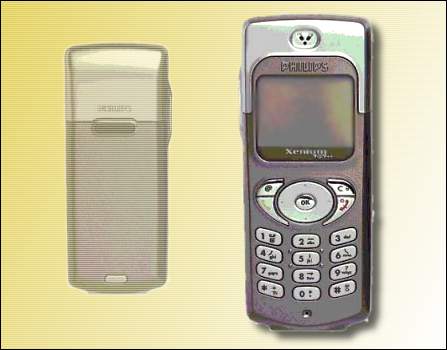 philips待机王99登场