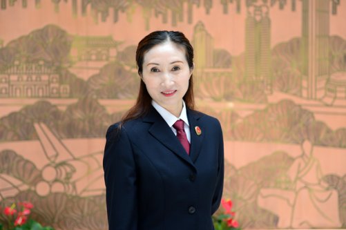 徐汇区人民检察院季冬梅科长谈上海未检探索试行合适保证人制度之路